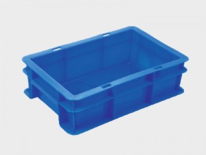 Plastic Crates (RCL-403150)