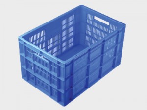 Plastic Crates (RSP-604325)