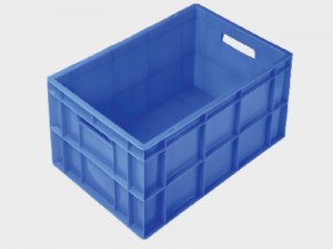 Plastic Crates (RCH-604285)