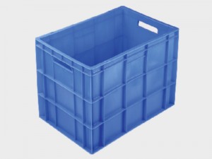 Plastic Crates (RCH-604425)