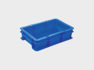 Plastic Crates (RCL-302100)