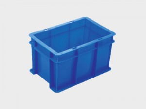 Plastic Crates (RCL-302200)