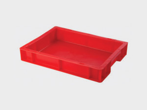 Plastic Crates (RCL-403065)