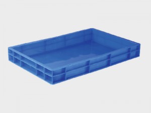 Plastic Crates (RCL-604080)