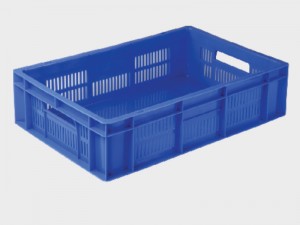 Fabricated Crates (RCH-604175), Size : OD-600x400x175mm
