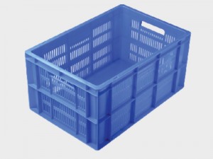 Plastic Crates (RSP-604285)