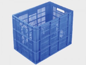 Plastic Crates (RSP-604425)
