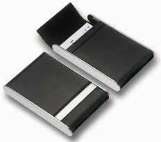 Business Card Holders