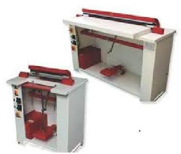 Stretch Wrapping Machine