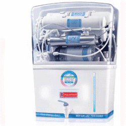 Pvc Aqua Grand+ Water Purifier, for home, Certification : ok