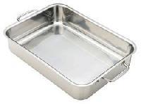 Steel Tray