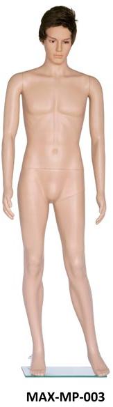 Adjustable Mannequin