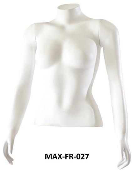 Female Torso