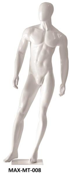 Male Mannequin