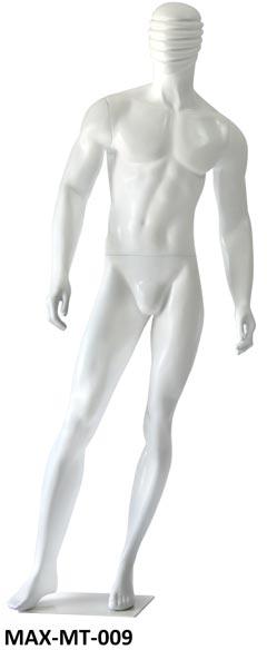 Male Mannequin