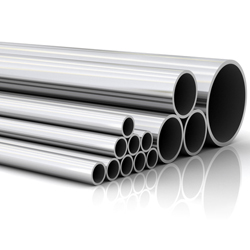 Duplex Steel Pipes