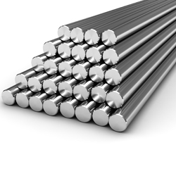 Duplex Steel Round Bars