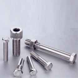 Stainless steel fasteners, Grade : 304, 304L, 316, 316, 309, 310, 317L, 321, 347, 409, 410