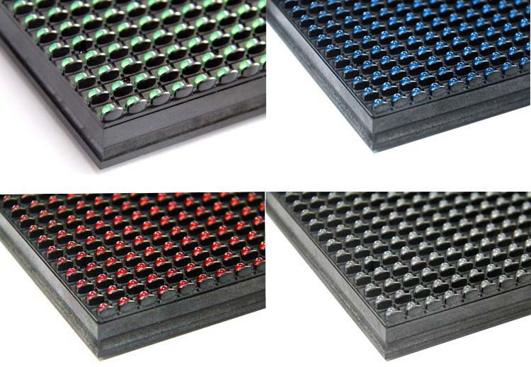 led display modules manufacturer