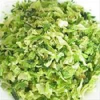 Dehydrated Cabbage Flakes
