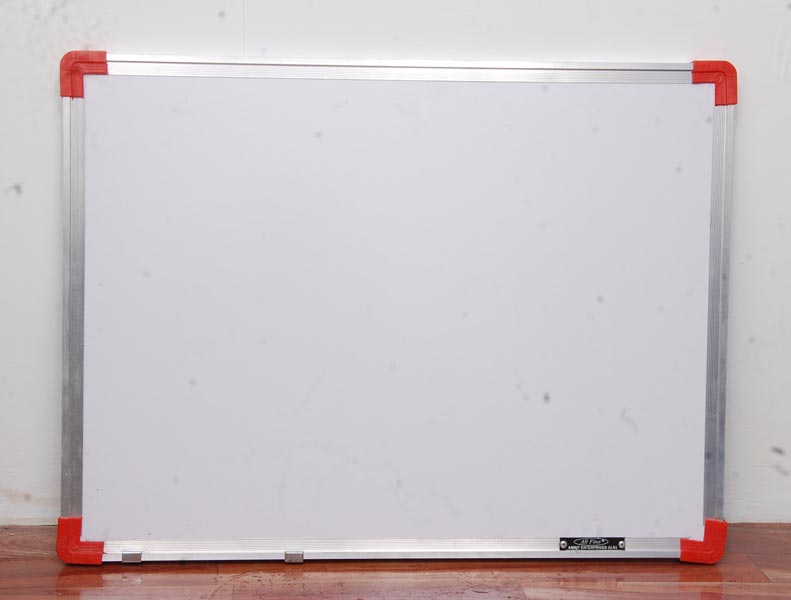 White Writing Board