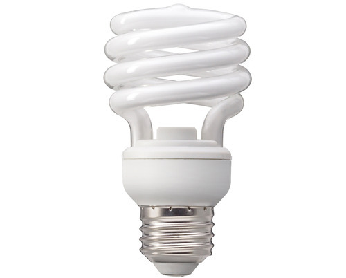 Compact fluorescent