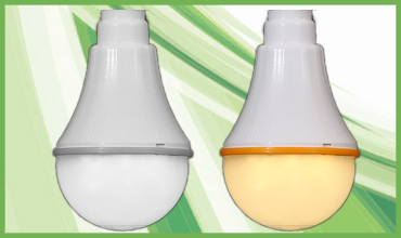 led bulbs