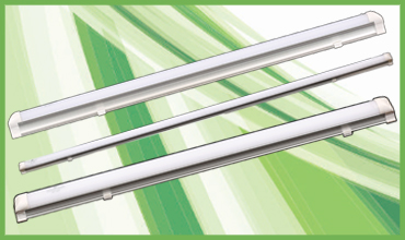 LED Tube Lights