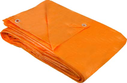 Hdpe tarpaulin