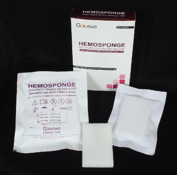 HEMOSPONGE universal