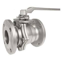 Globe Valves