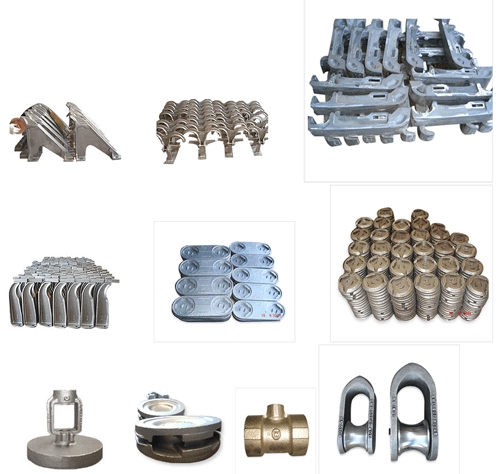 Alloy Castings