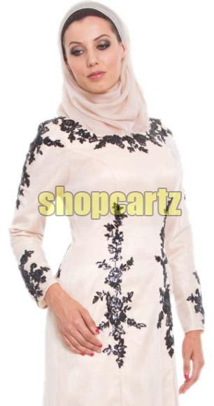 islamic dress