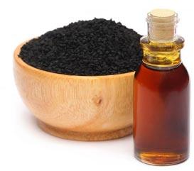 Kalonji Oil