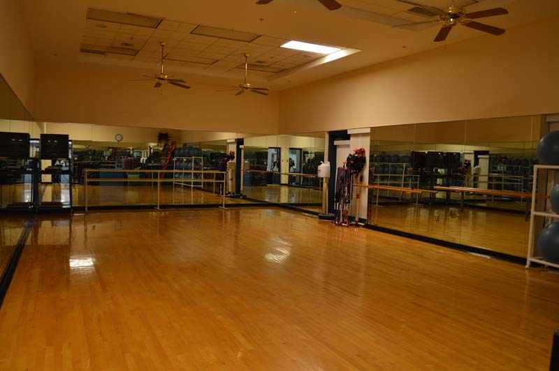 Dance Floorings