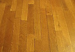 Air Cush Wooden Floorings