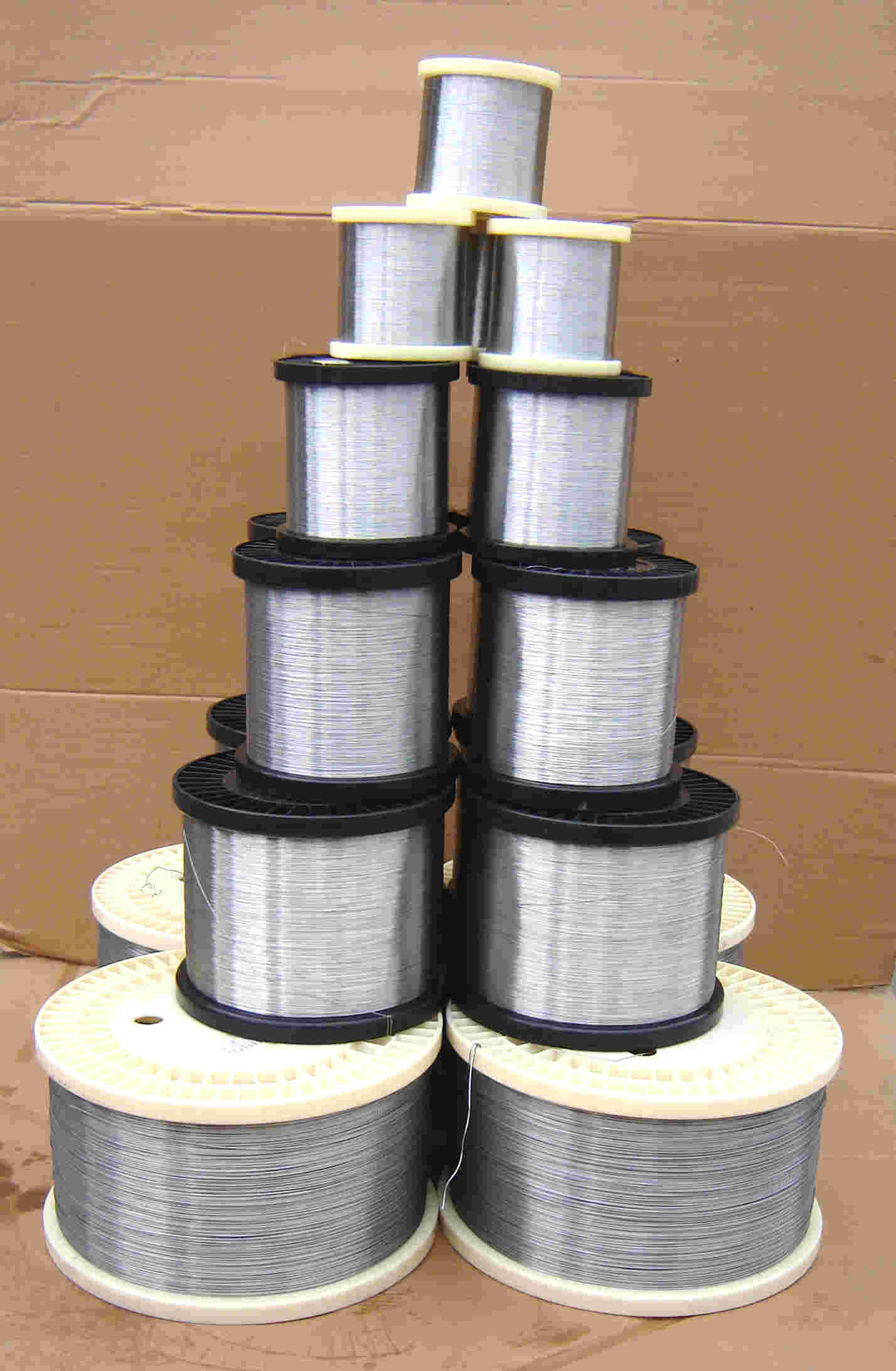 Stainless Steel Wire