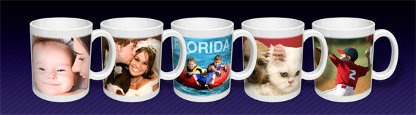 CERRAMIC White Mug, for PERSONAL CORPORATE GIFTING, Feature : PRINT YOUR IMAGATION