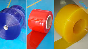 pvc roll