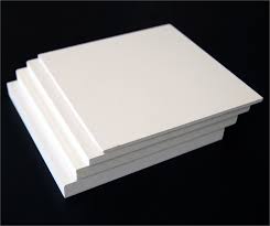 pvc sheets