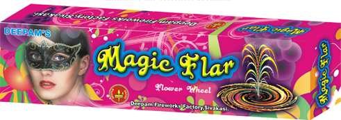 Magic Flar