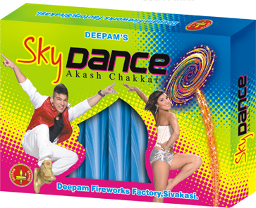 Sky Dance