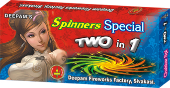 Special Spinners