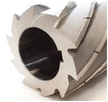 Cylindrical Cutters