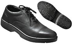 Executive Footwear (PU Moulded)