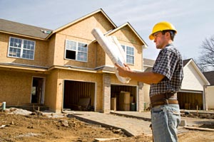 Residential Construction Services