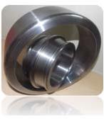 Spherical Roller Bearing Races, Color : Silver