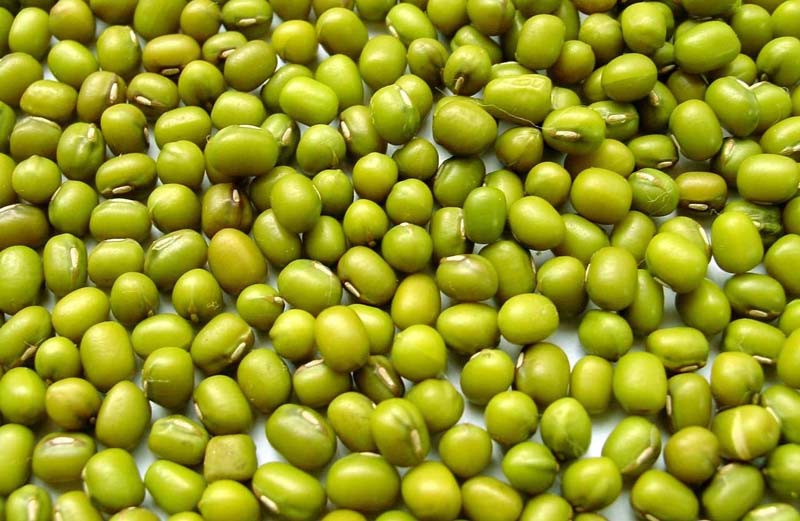 Mung Beans