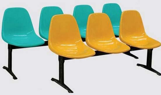FRP Chairs