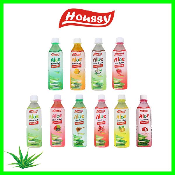 Hhoussy Healthy Aloe Vera Drink By Houssy Drinks Coltd Hhoussy Healthy Aloe Vera Drink Id 8870